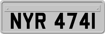 NYR4741