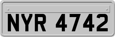 NYR4742