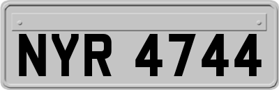NYR4744