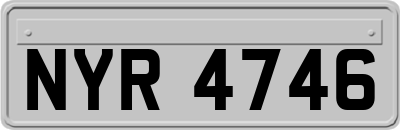 NYR4746