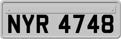 NYR4748