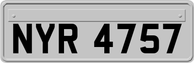 NYR4757