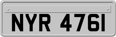 NYR4761