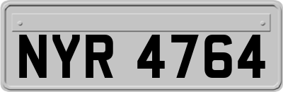 NYR4764