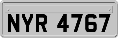 NYR4767