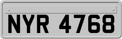 NYR4768