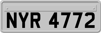 NYR4772