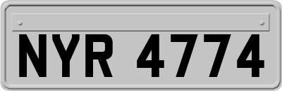 NYR4774