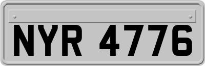 NYR4776