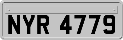 NYR4779