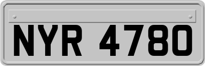 NYR4780