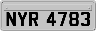 NYR4783