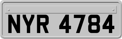 NYR4784