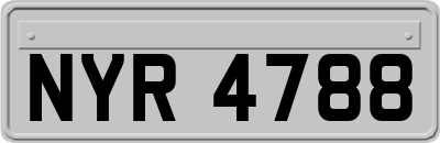 NYR4788