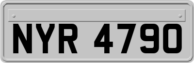 NYR4790