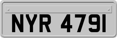NYR4791