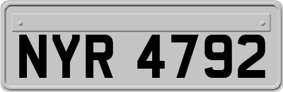 NYR4792