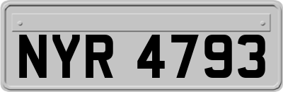 NYR4793