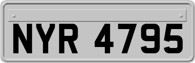 NYR4795