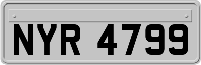 NYR4799