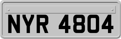 NYR4804