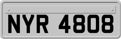 NYR4808