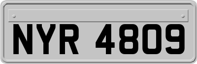 NYR4809