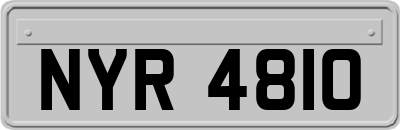 NYR4810