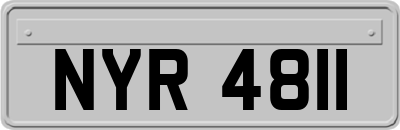 NYR4811