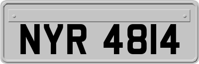 NYR4814