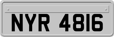 NYR4816