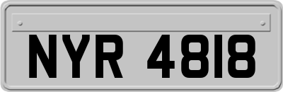 NYR4818