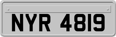 NYR4819