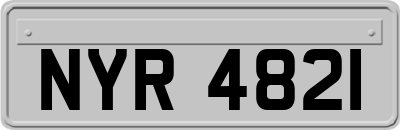 NYR4821