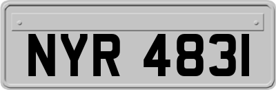 NYR4831