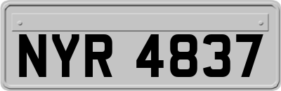 NYR4837
