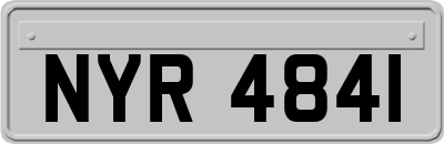 NYR4841