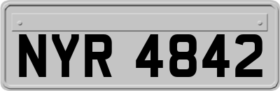 NYR4842