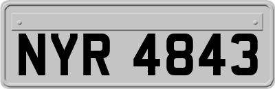 NYR4843