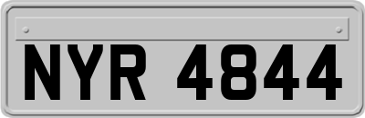 NYR4844