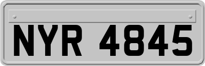 NYR4845