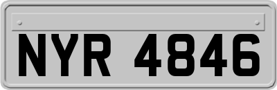 NYR4846