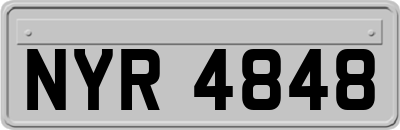 NYR4848