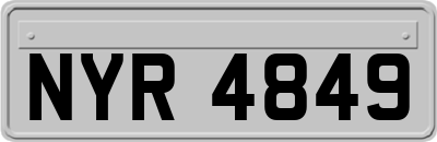 NYR4849