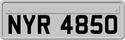 NYR4850