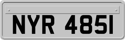 NYR4851