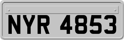 NYR4853
