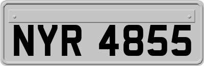 NYR4855