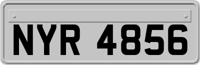 NYR4856