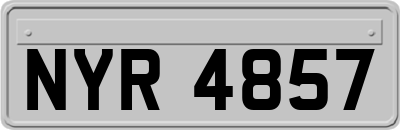 NYR4857